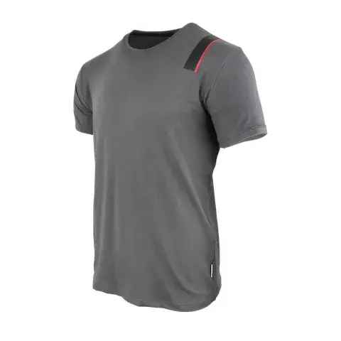 Gray T-shirt
