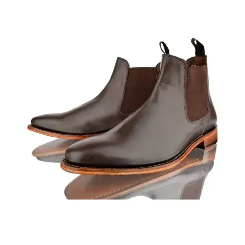 Chelsea boots